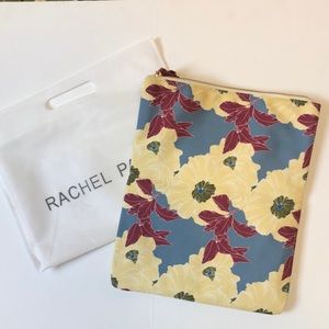 Rachel Pally Reversible Clutch